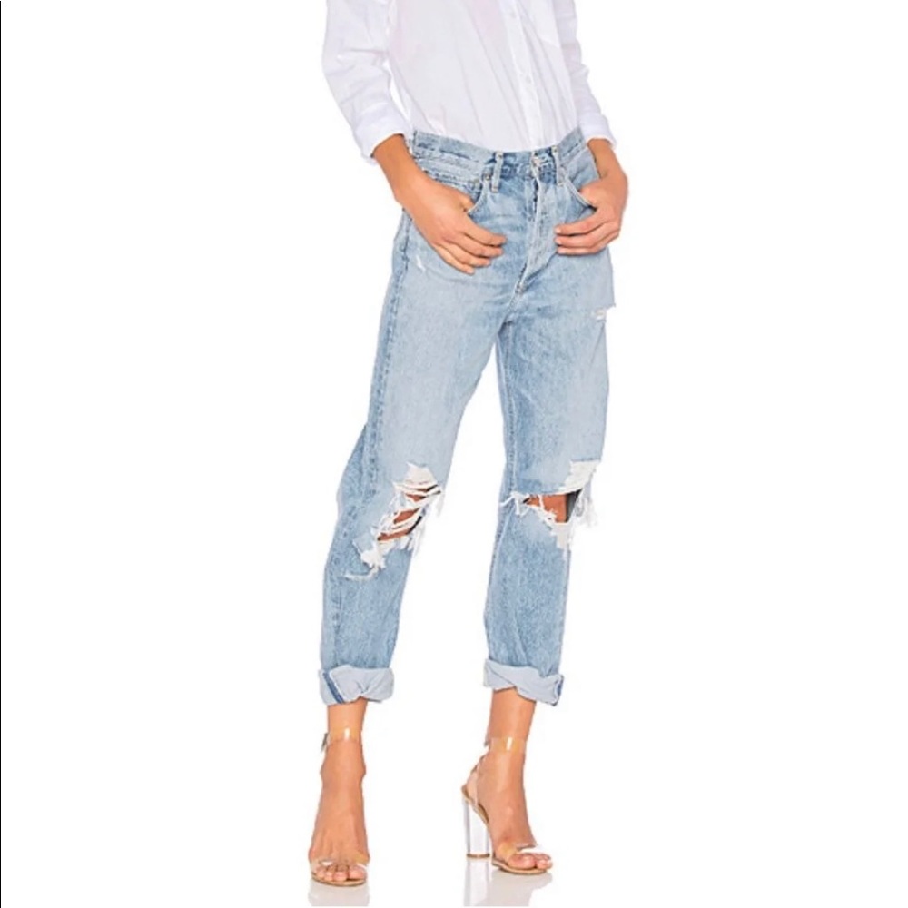 Agolde 90’s Jean